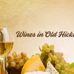 Fine Wines in Old Hickory