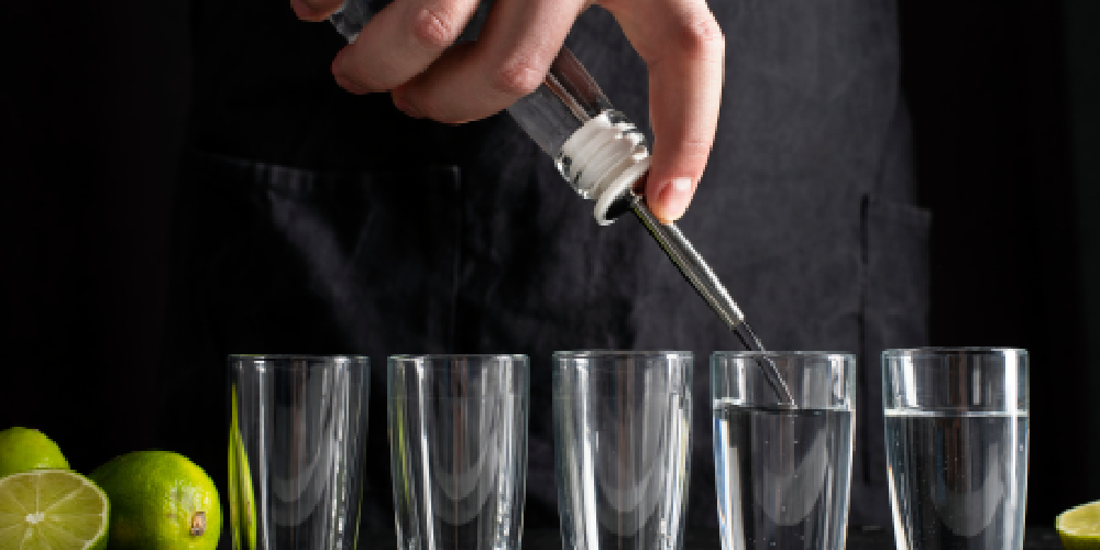 vodka- hermitage liquors and wine