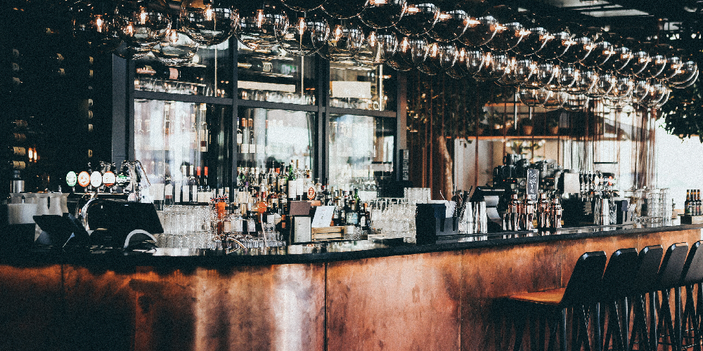 seasonal cocktails