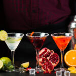 Jägermeister and liqueurs
