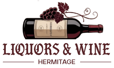 hermitage liquors & wine