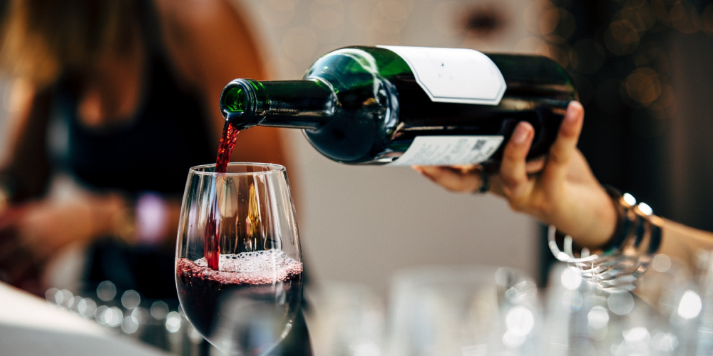 Pair It Like a Pro: Local Food and Wine Pairings from Old Hickory