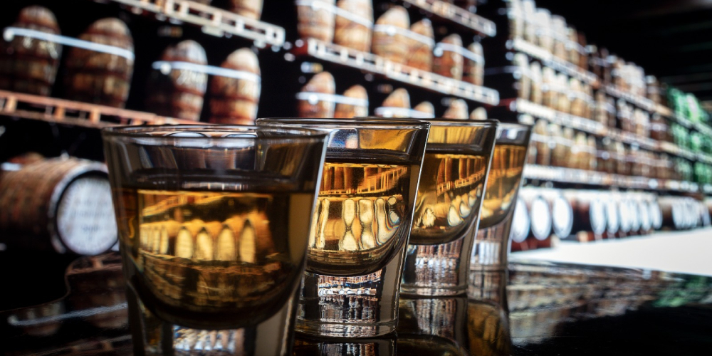 Beer Glass