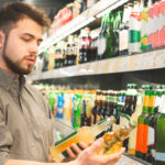 Liquor Shopping