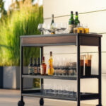 Bar to Backyard