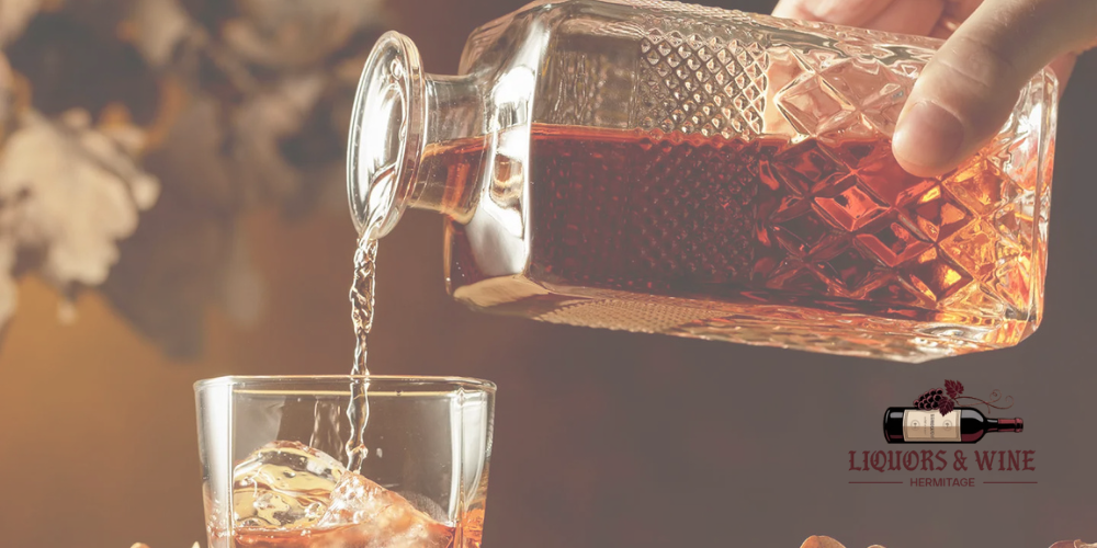 Whiskey