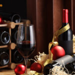 Old Style Liquor Gifting