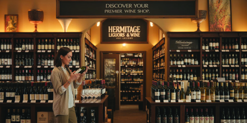 Discover Your Premier Wine Shop in Hermitage, TN: A Journey with Hermitage Liquors & Wine