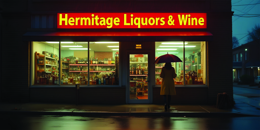 Raising the Bar: The Best Whiskey Selection in Hermitage TN at Hermitage Liquors & Wine