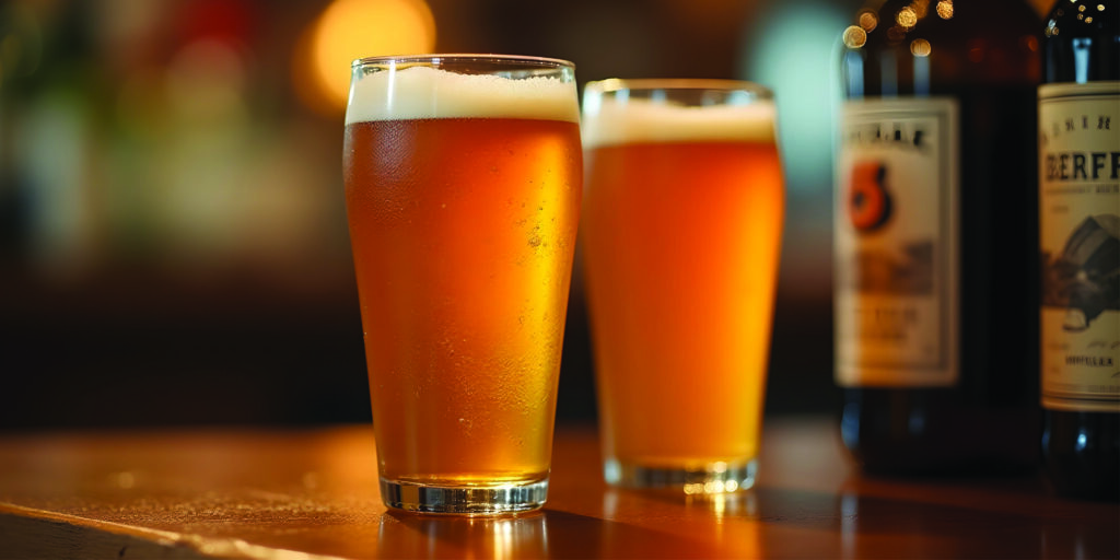 Your Craft Beer Haven in Hermitage TN: Explore Tennessee’s Best at Hermitage Liquors & Wine